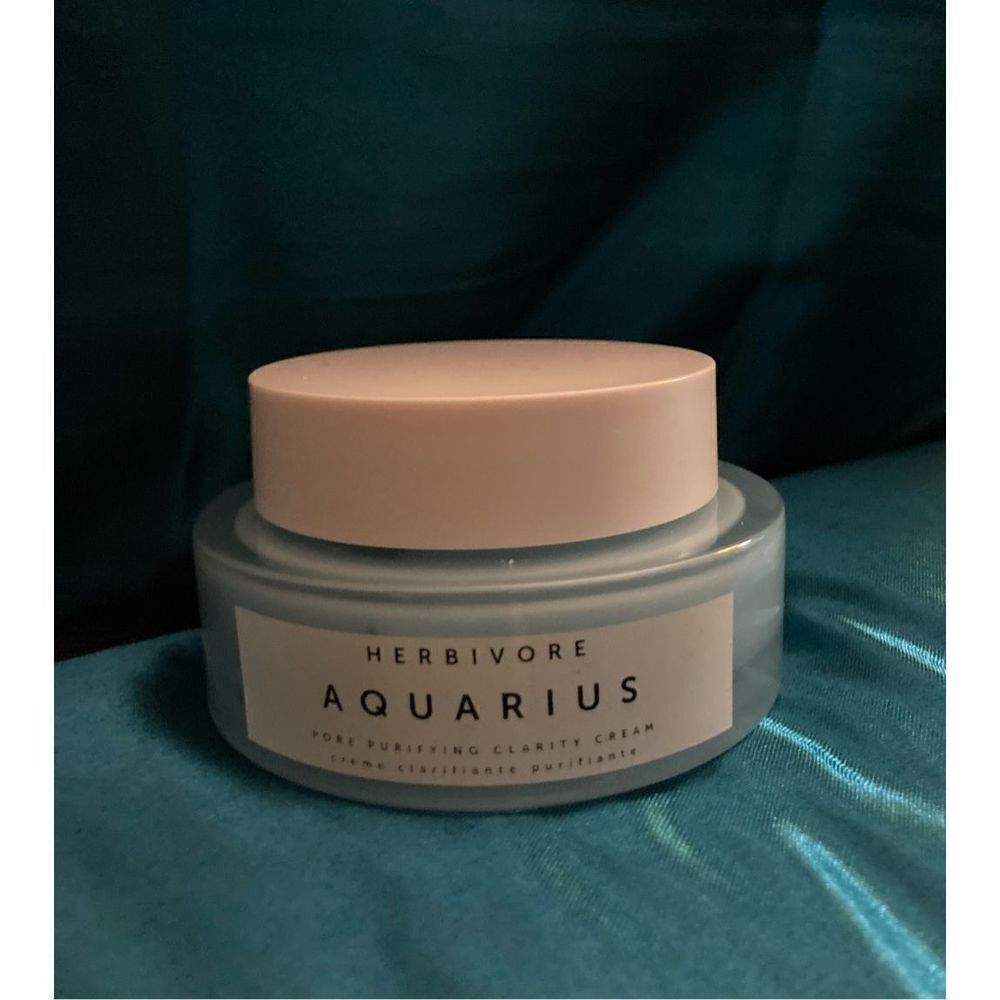 Herbivore Botanicals pore purifying clarity